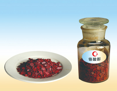 Chromic Acid