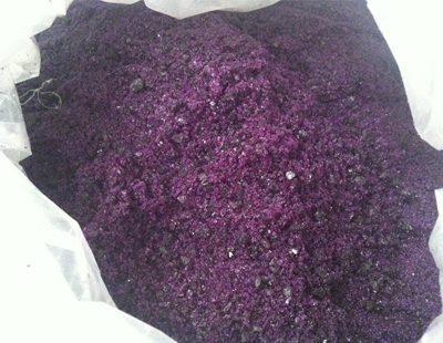 Chrome Potassium Sulfate