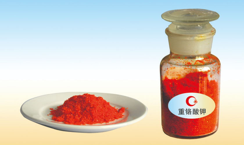 Potassium Dichromate