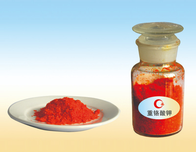Potassium Dichromate