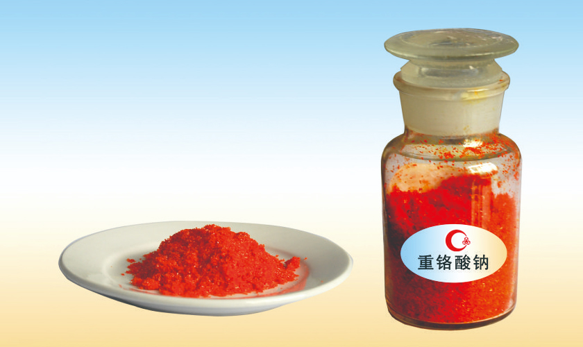 Sodium Dichromate