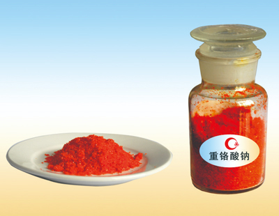 Sodium Dichromate