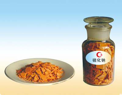 Sodium Sulphide