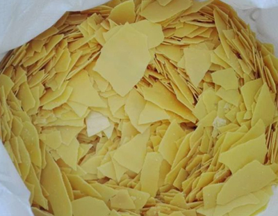 Sodium Hydrosulfide