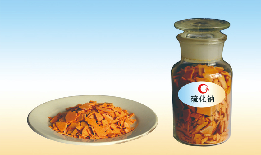 Sodium Sulphide