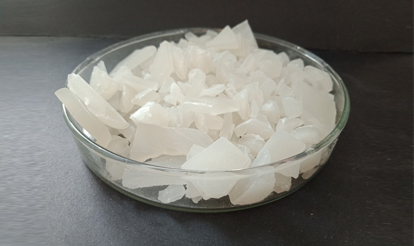 Aluminium Sulphate