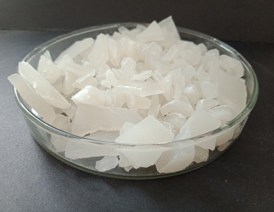 Aluminium Sulphate