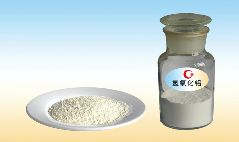 Aluminium Hydroxide Dry & High Whiteness