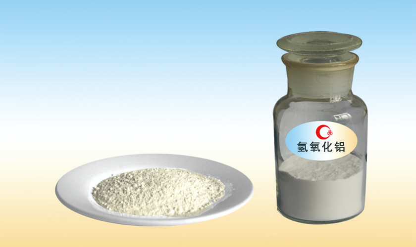 Aluminium Hydroxide Wet Powder