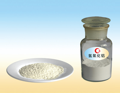 Aluminium Hydroxide Wet Powder