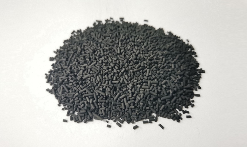 Coaly Activated Carbon 1.5 mm