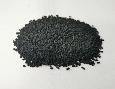 Coaly Activated Carbon 2.0mm