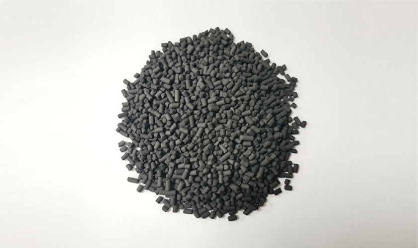 Coaly Activated Carbon 3.0 mm