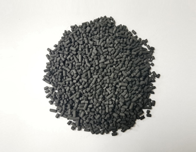 Coaly Activated Carbon 3.0 mm
