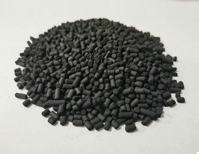 Coaly Activated Carbon 5.0 mm