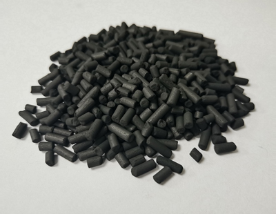 Coaly Activated Carbon 6.0 mm