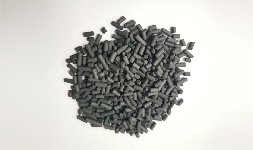 Coaly Activated Carbon 7.0 mm