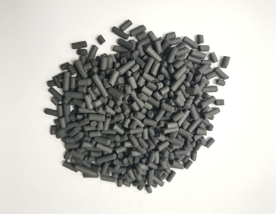 Coaly Activated Carbon 7.0 mm